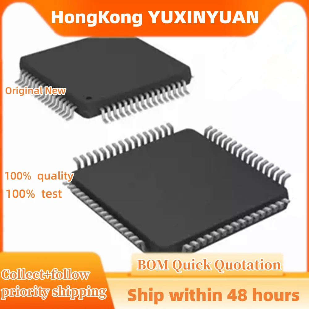 1PCS IT8518E IT8572E IT8500E AXO AXT IT8570E AXA AXS QFP CHIPS IN STOCK