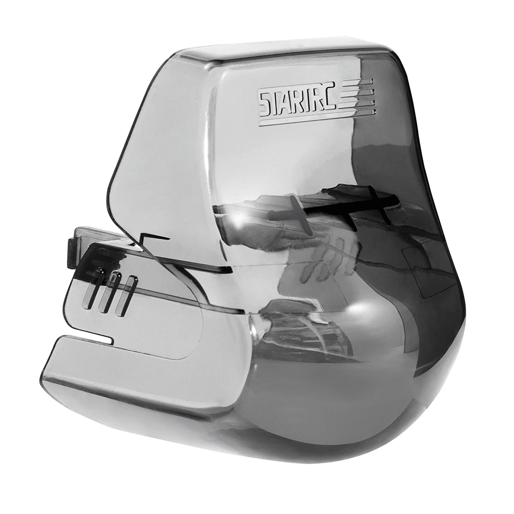 Protezione giunto cardanico Protezione anti-collisione Copriobiettivo fotocamera Copriobiettivo antigraffio Tappo cardanico per accessori drone DJI Flip