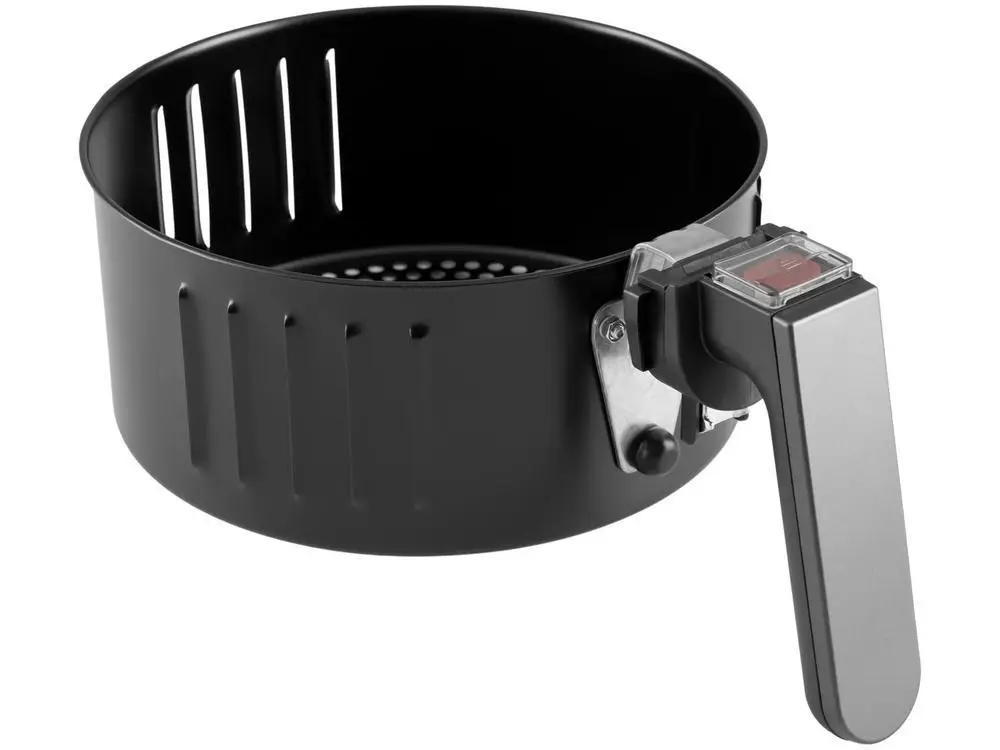 مقلاة كهربائية بدون زيت ، مقلاة هوائية ، كهرومغناطيسية ، بجهد V