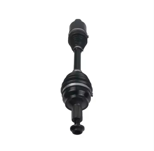 

High Quality OEM 1673301201 A1673301201 Front Drive Shaft for Mercedes Benz GLE W177 W167 W247 H247 X247 1-Year Warranty