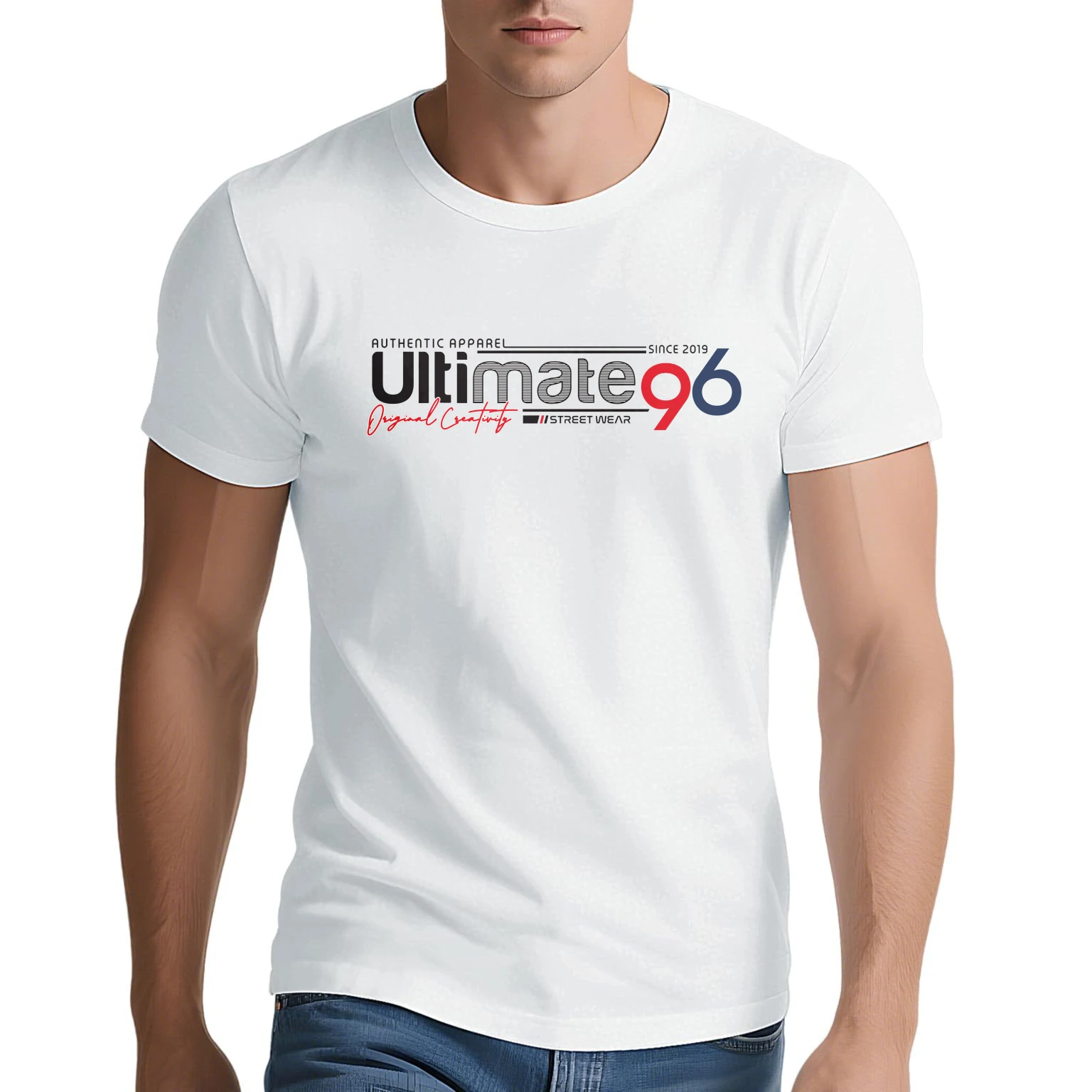 Men's t-shirts 2025 New Men's clothing Summer Basic y2k clothing Y2k tops Breathable t shirt y2k sports football tops Graphic