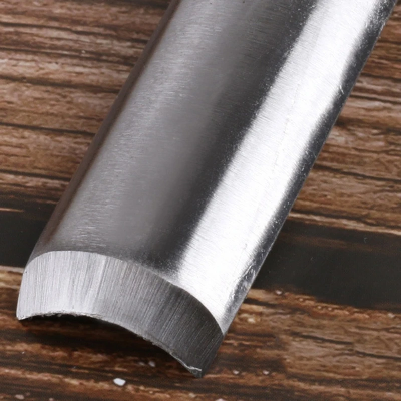 4pcs Carpenter Gravure Woodworking sculpture Carpenter