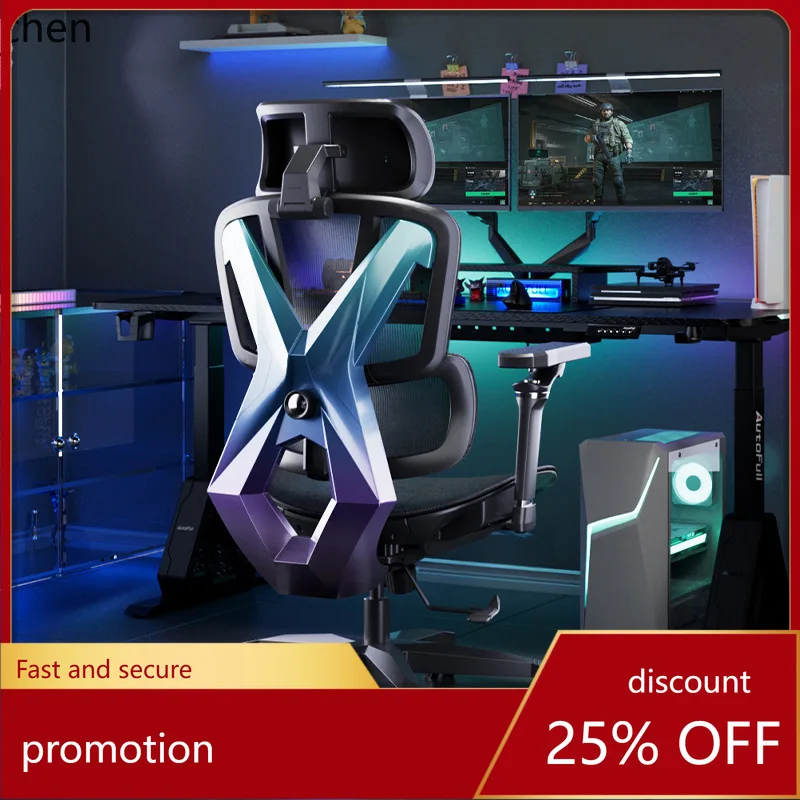 Cz Gaming Chair Erg… - image