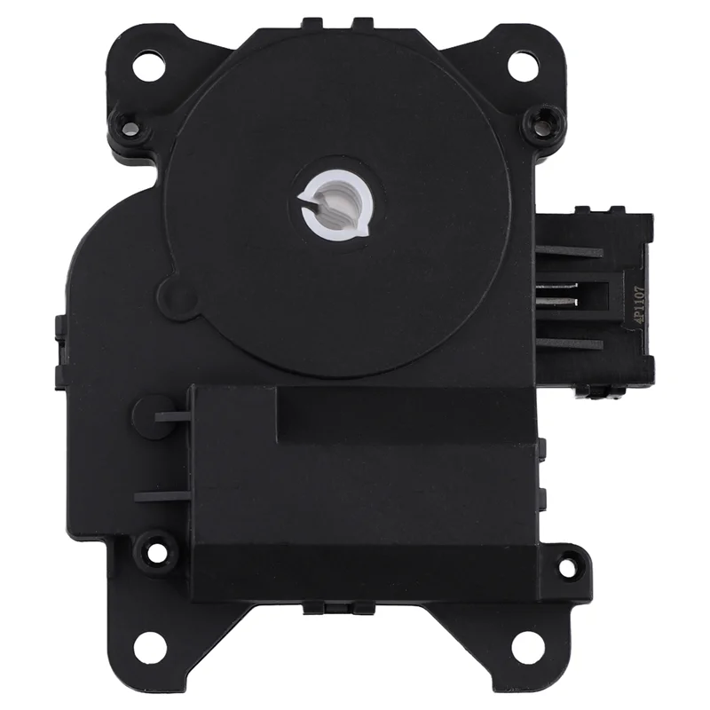 ABXN-Car Climate Control Flap Actuator Motor HVAC Motor 063700-7321 Fit For Mitsubishi Grandis