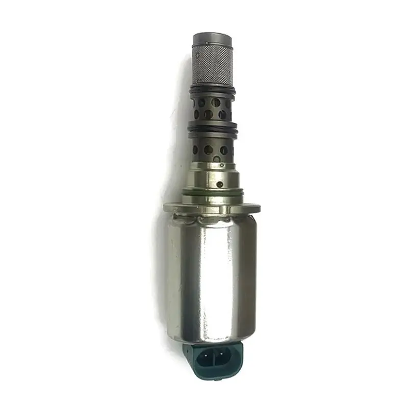 ABHX-87577678 5196873 60702157 48055262 87739558 Válvula Solenóide Para Ford New Holland Plugue Verde Acessórios de Carro de Alta Qualidade