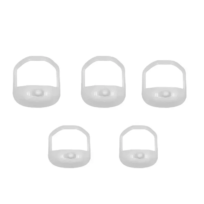 Beard Goatee Shaving Template Tool for Symmetric Trimming