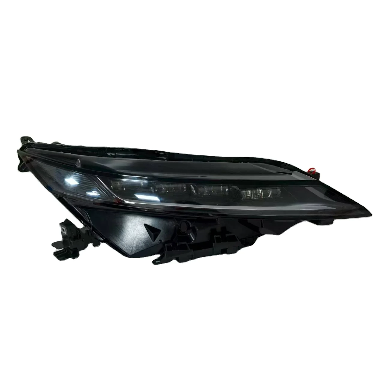 Stock Hot Selling Beam Projectors for 2022 Nissan ARIYA LED Headlights  Original LED Car Headlight Super Bright Lighthouse Drl