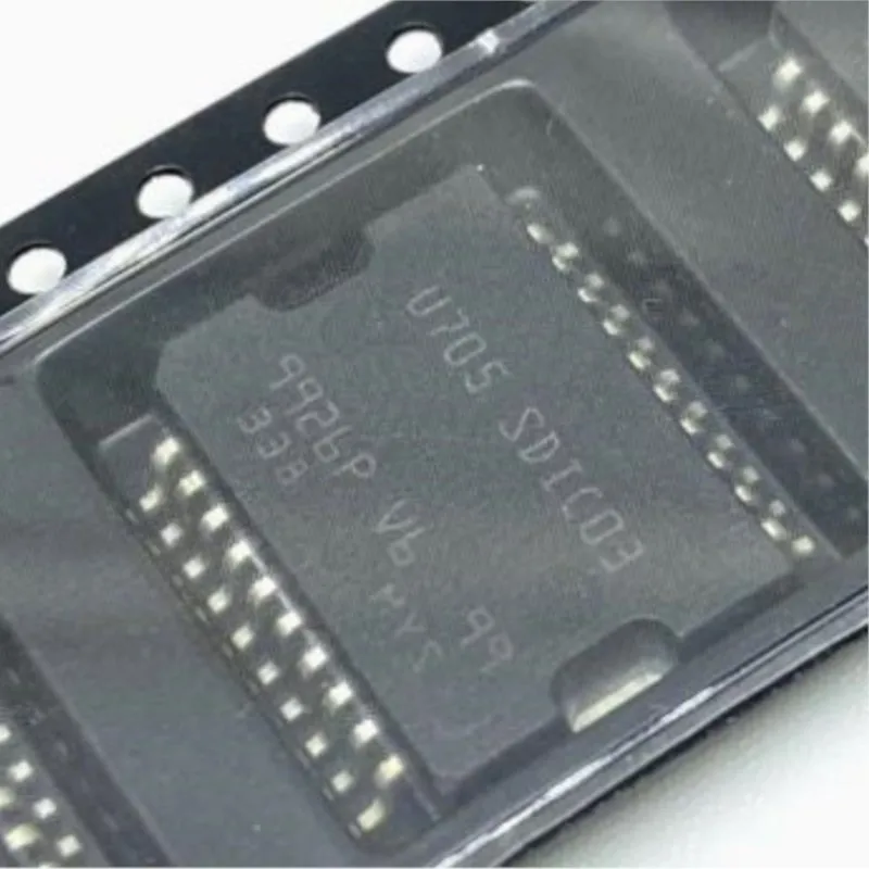 

U705 SDIC03 hsop20 2pcs