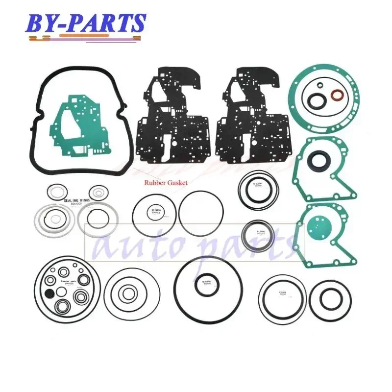 722.3 For MERCEDES BENZ Gearbox Rebuild kit Repair Kit Auto Parts K064900A  Automatic Transmission Overhaul Kit Seal ring Gasket