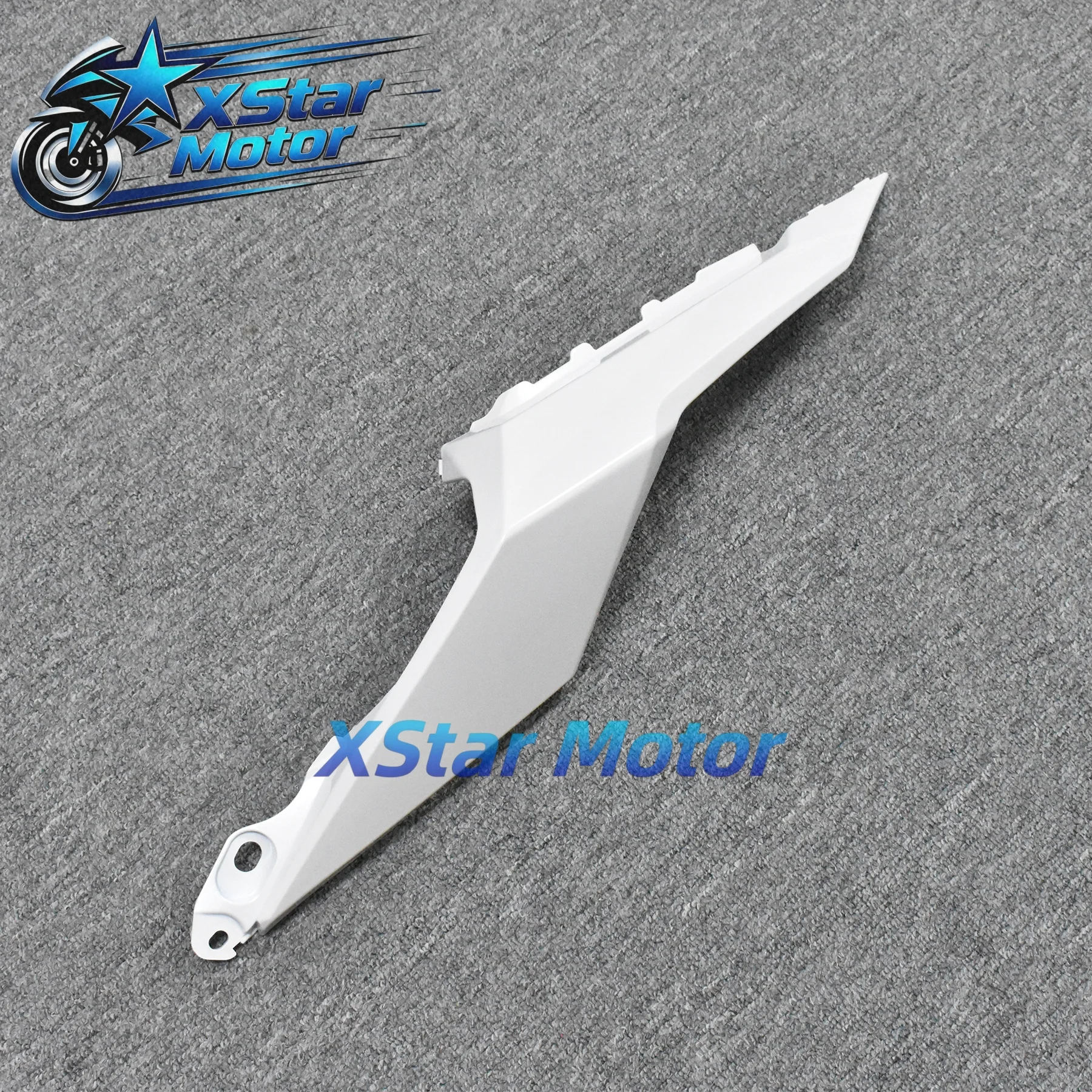 For Honda CB500F CBR500R Aftermarket Racing Motor Moto Rear Tail Side Fairing Panel Cover Case Store