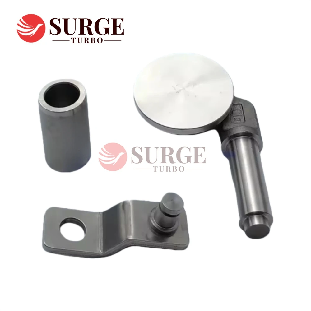 

Turbo Wastegate Flapper 7848116 790484 for BMW S63 X5 X6 M E70 E71 4.4L MGT2260SDL 7599838 11657599838 Turbine Parts