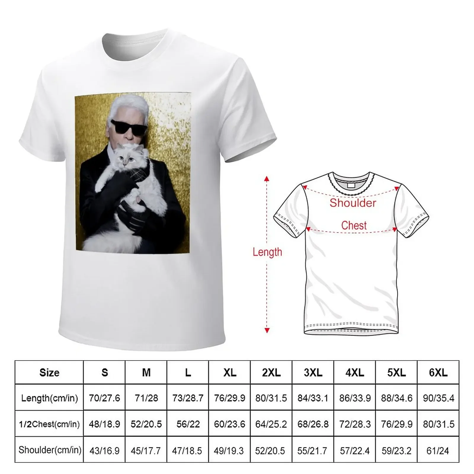 Career Highlight T-Shirt anime summer clothes oversized t shirt men oversizeds summer top blanks Blouse black t shirts for men