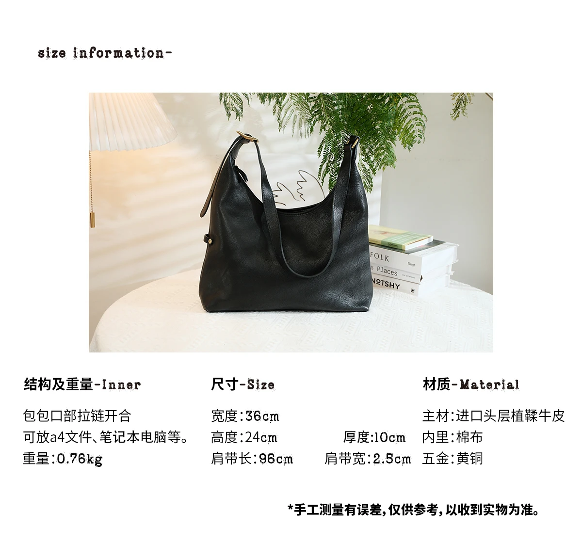PNDME simple vintage high quality genuine leather women's shoulder bag weekend shopping cow leather large-capacity underarm bag
