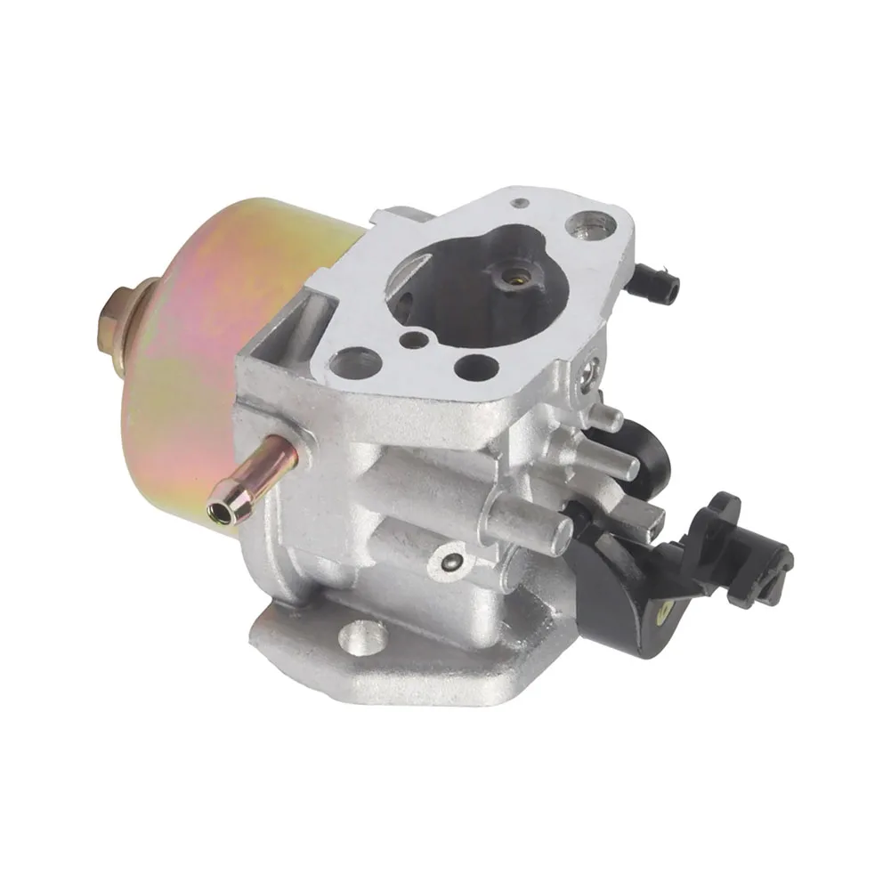 1 Juego de carburador para Mountfield para RS100 HP164 HP414 M411PD SP164 SP414 cortacésped cortadora de césped Kit de herramientas eléctricas de jardín