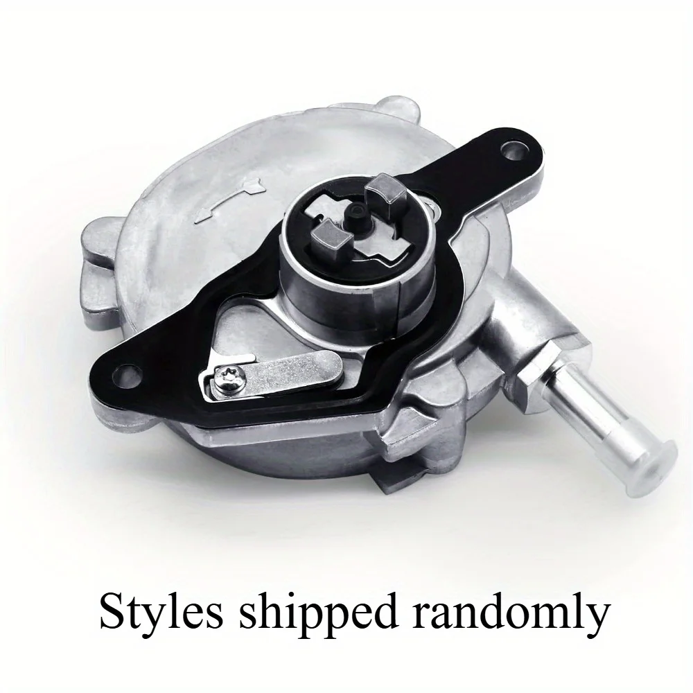 

Vacuum Pump 2712301665 for 2012-2015 Mercedes Benz C250 SLK250 W204 R172 1.8L