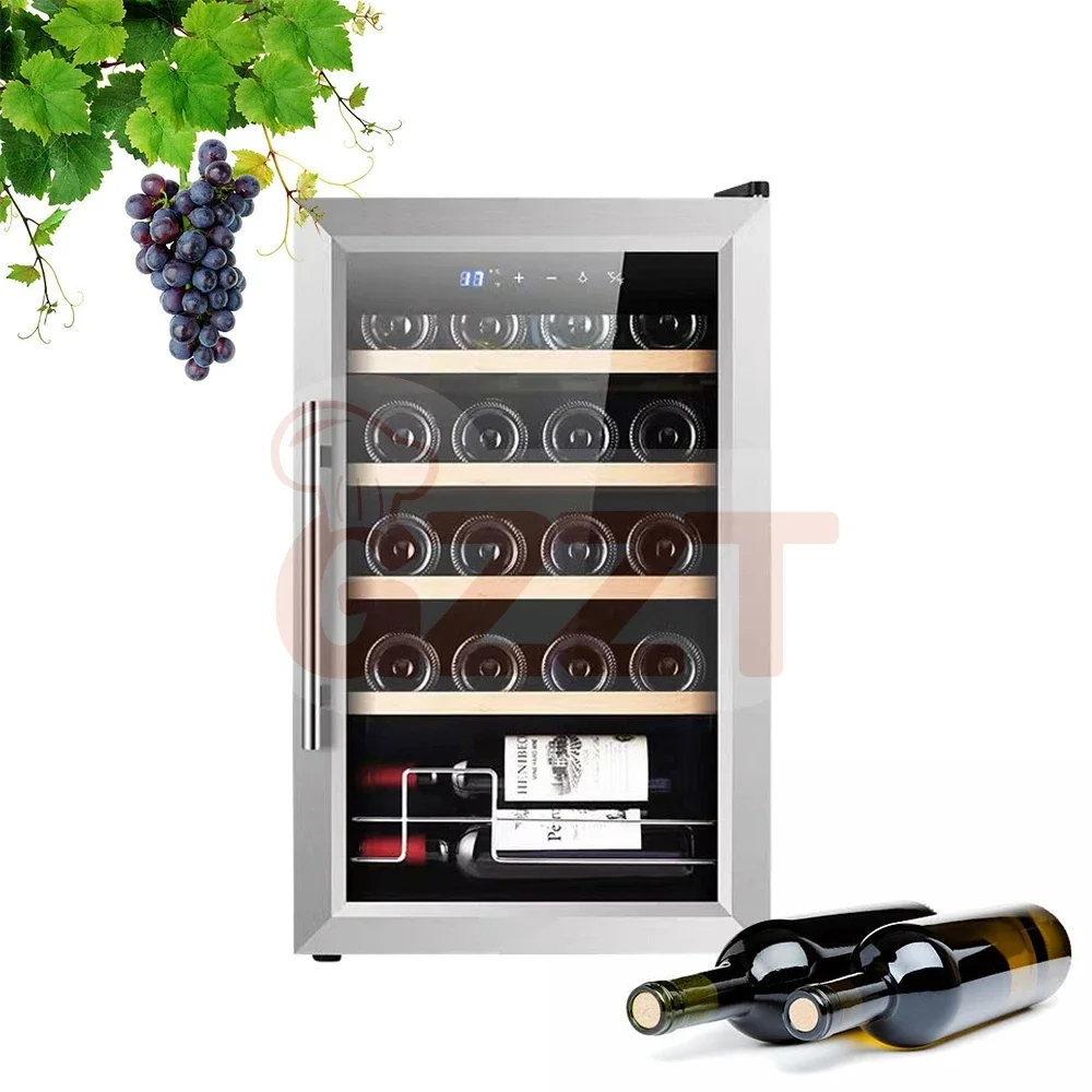 High Quality Display Cooler Bar Kitchen Under The Counter Beverage Fridge Drink Cooler Wine and Beverage Cooler Beer Fridge