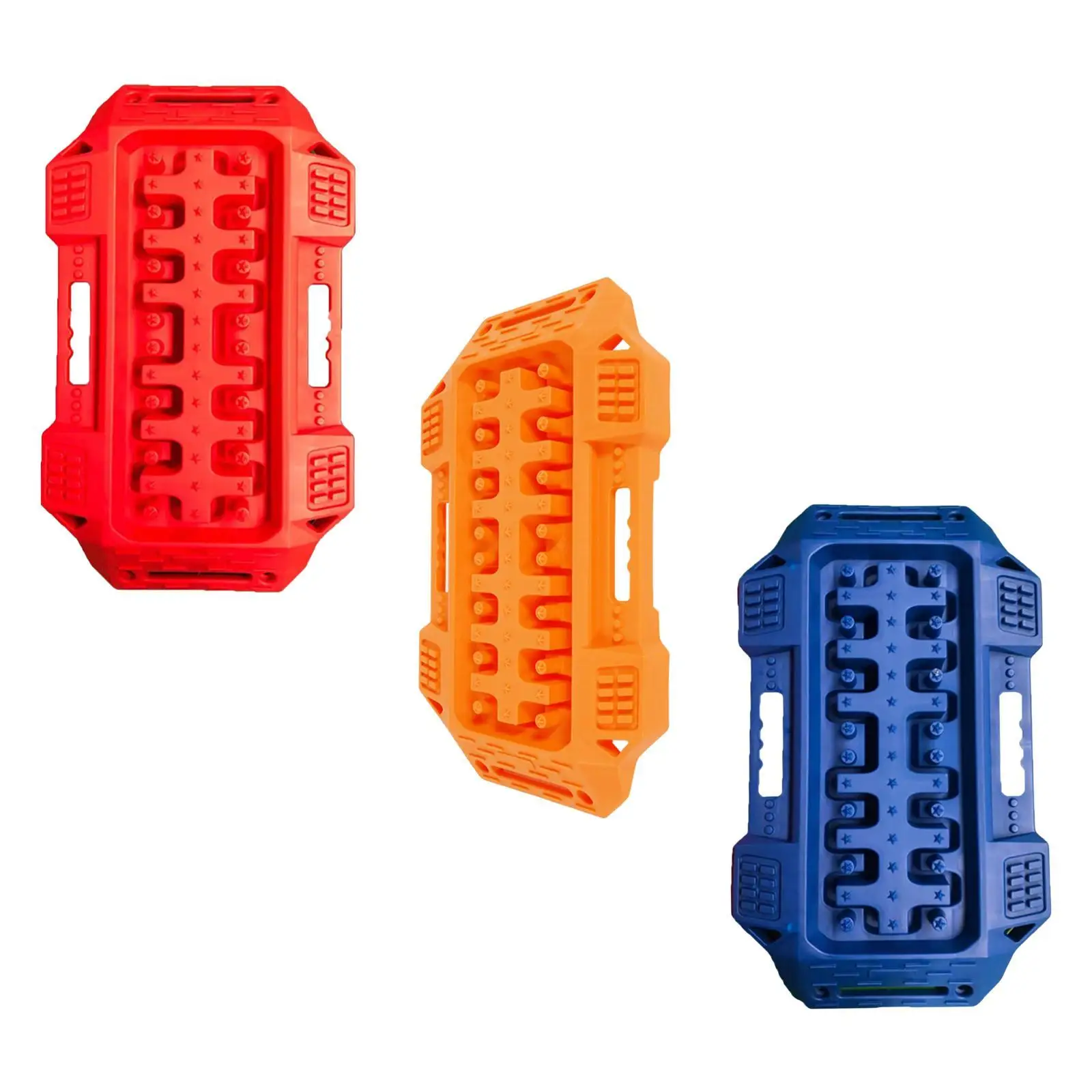 

Car Traction Board Accessories Mud Sand Snow Ramp for Vehicle 4x4 ATV
