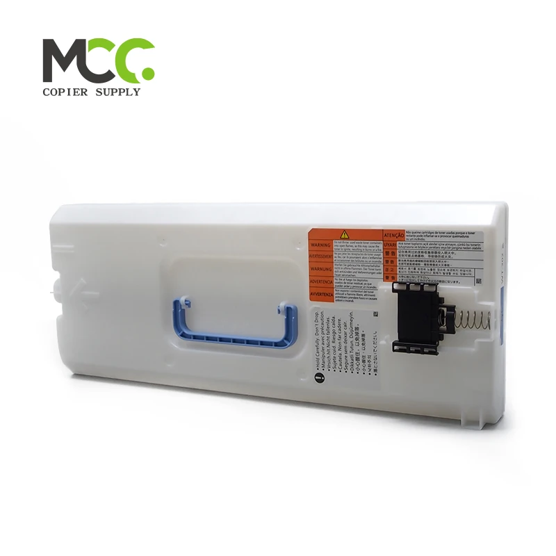 Waste Toner Box WT202 For Canon IR ADVANCE C3320 C3330i C5535i C5550i iRC3020 iRC3025 iRC3025i iRC3120L iRC3125 FM1A606000