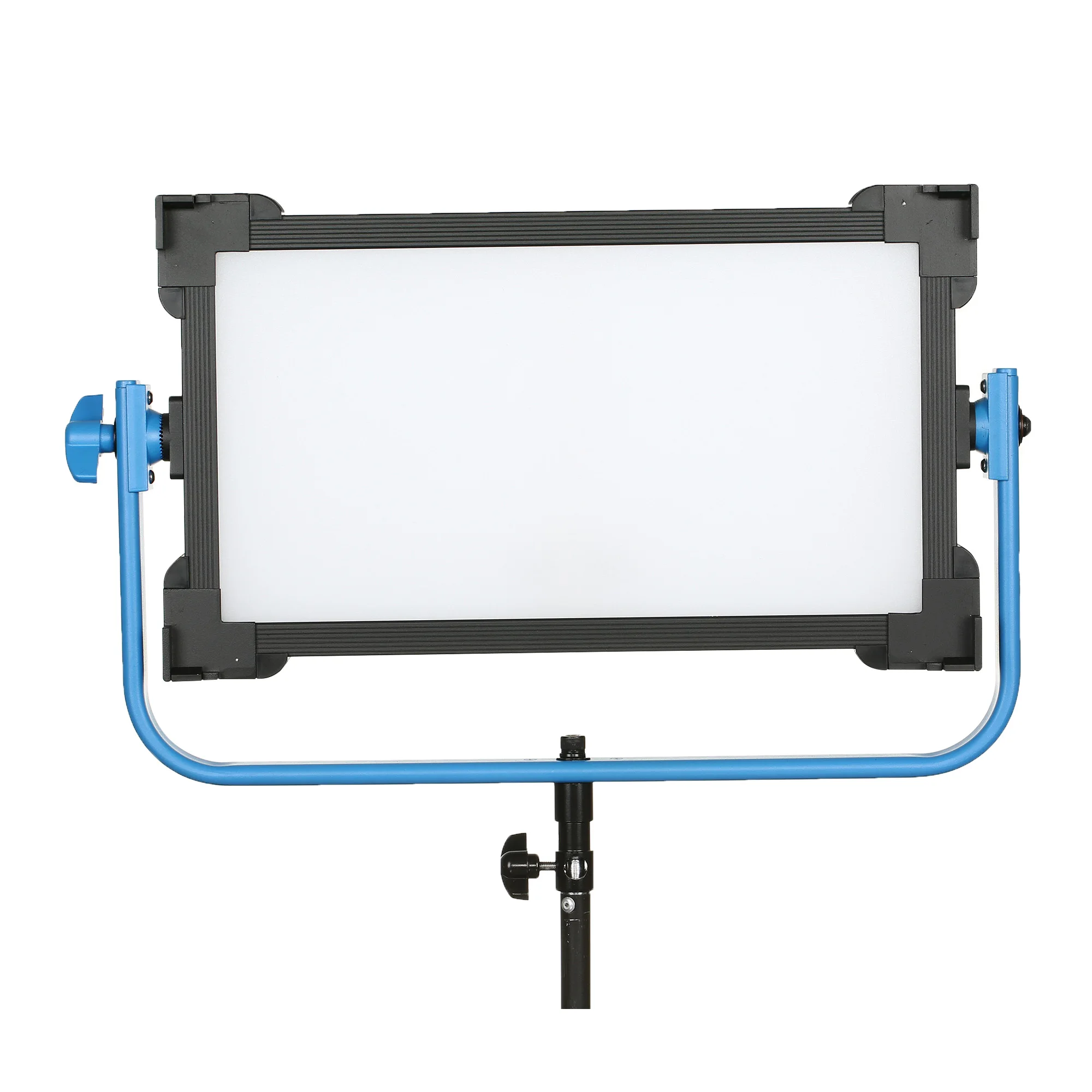 Led Video Light Flat-panel Fill Lamp for Photography Led Lighting Panel For Live Streaming Photo Studio