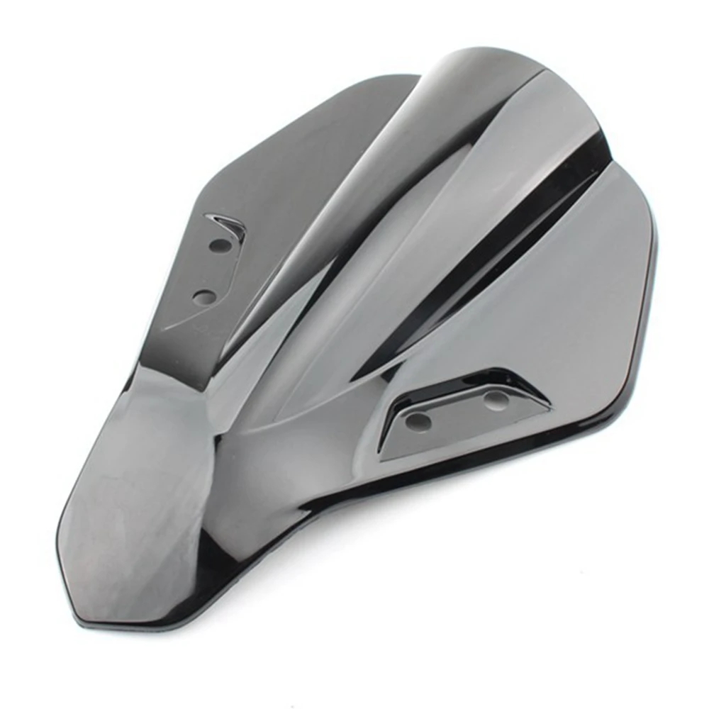 Motorcycle Front Windshield WindScreen Wind Deflector for CFMOTO 250SR 300Sr Accessories