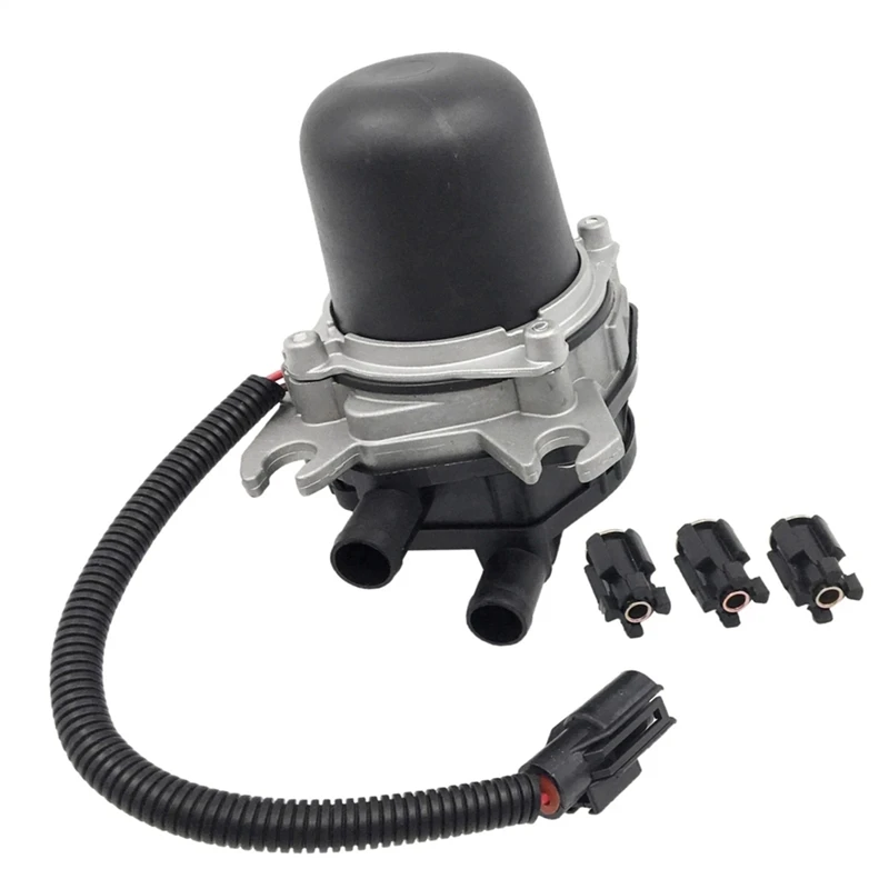 Super Sale Secondary Air Injection Pump for Ford Taurus Mercury Sable 3.0L V6 F6DE9A486BC, F6DZ9A486BA, AIP24