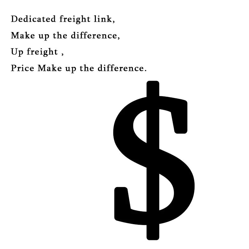 MOTO ZEN  Store 0.1 Dedicated freight link, Make Up freight Link,Dedicated for reissuing orders,