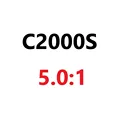 SAHARA C2000S