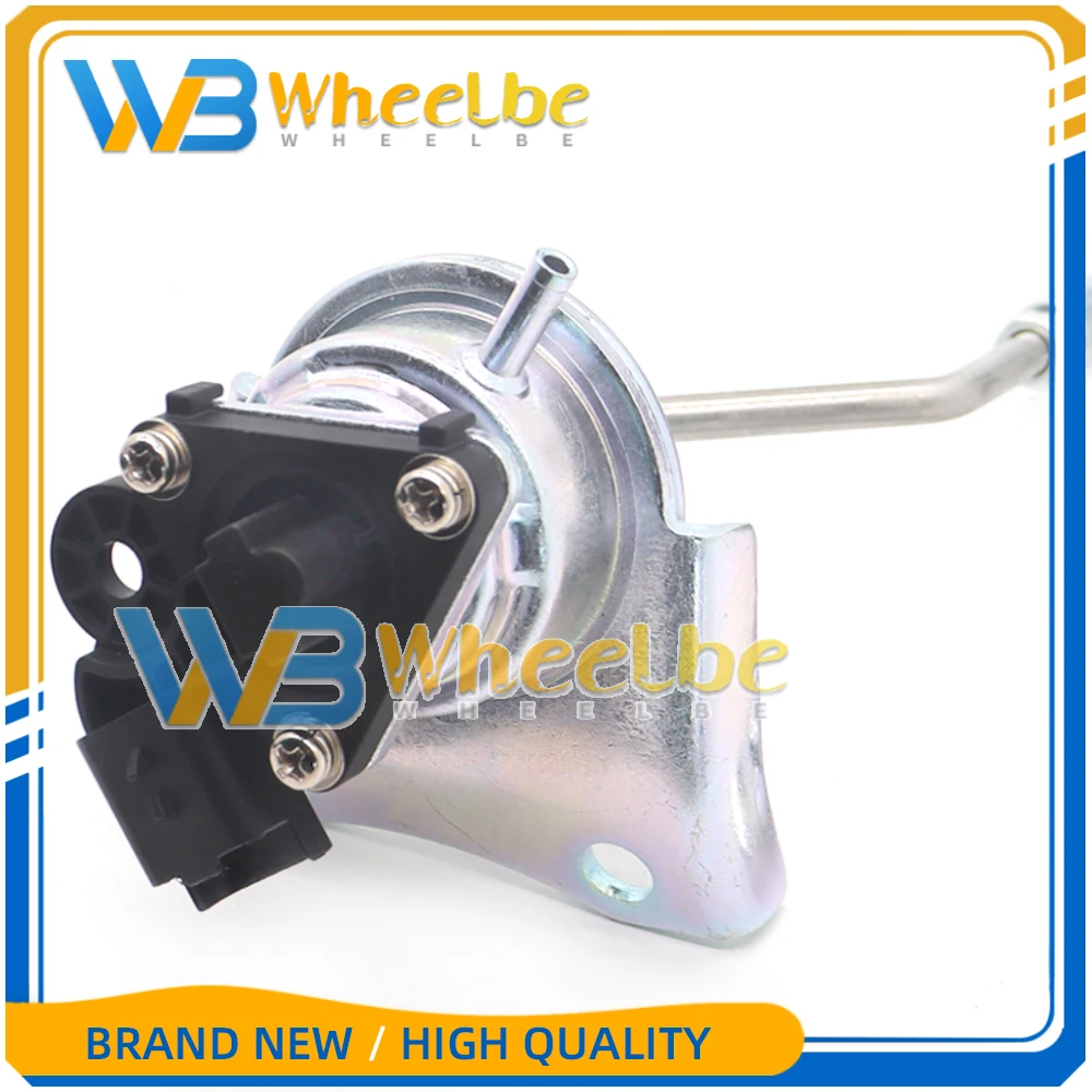 New Electric Turbo Wastegate Actuator For Citroen C-Elysee 92HP 1.6Hdi 90 FAP DV6ETED M 49373-02003 0375q9 4937302003 9673283680