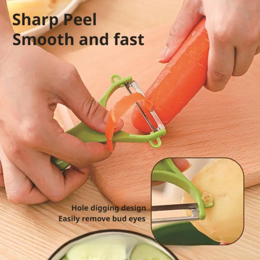 

Многофункциональная овощерезка 16-в-1, измельчитель, слайсер, резак для моркови, овощечистка, корзина, сливной контейнер для овощей, кухонная терка X0Y7