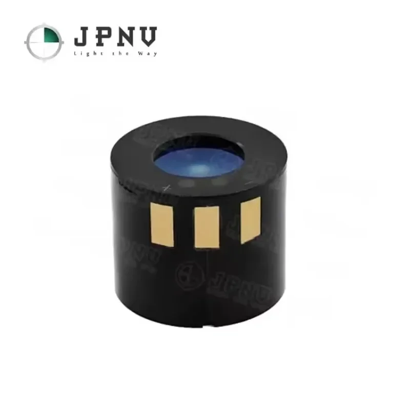 

2026 New FOM1600-1800 GEN2+ Image Intensifier Manufacturer Supplier Image Intensifier Pvs14 Pvs 31 Tube