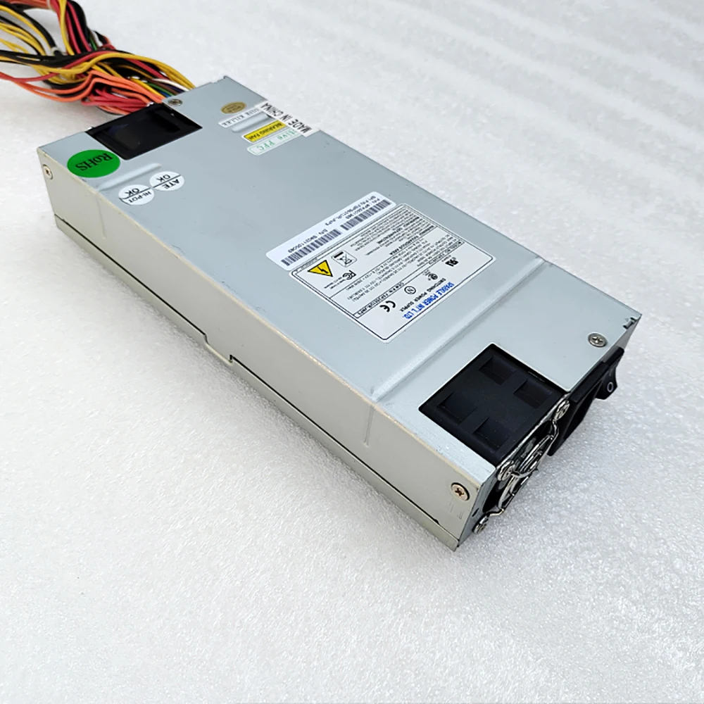 FSP3501U SPI350U4B FSP3501UR-JNP3 SSG520M 350W 1U Switching Power Supply Works Perfectly Fast Ship High Quality