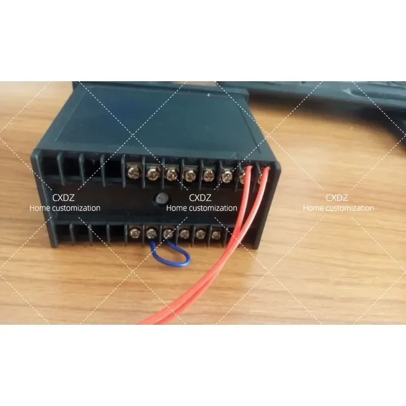Digital Display Meter Multi-function DA8-RRB Control Sensor Meter