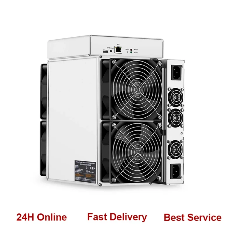 Bitmain Antminer T1…