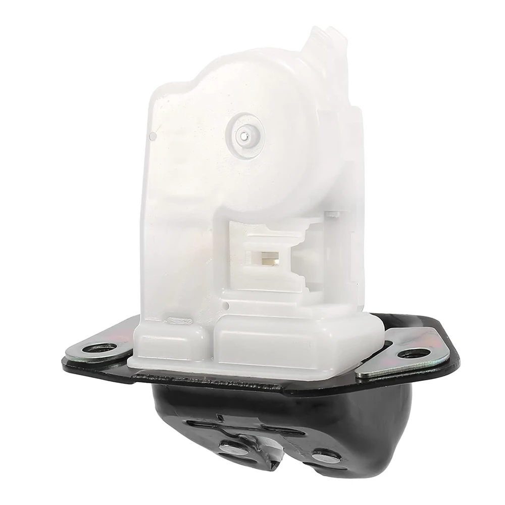 90502CA00C غطاء صندوق السيارة الخلفي قفل باب الباب لإنفينيتي EX35 2008-2012 نيسان مورانو فيرسا جوك نوت تيدا X-Trail 90502-CA00C