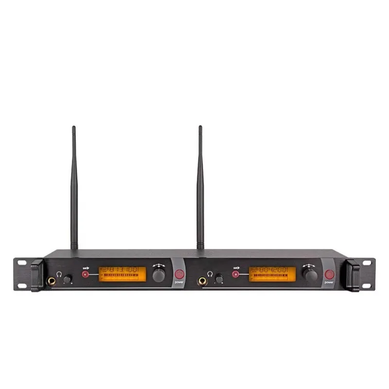 

Ear Monitoring System SR2050 IEM 10 Musician Receiver