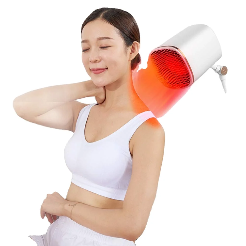 Easy To Use Desktop Deep Penetration Red Light Therapy