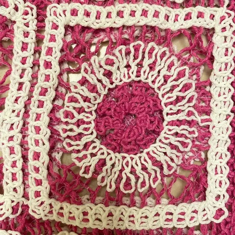 l38e-womens-half-sleeve-crochet-cardigan-kimono-sweater-boho-beach-holiday-hollow-out-knit-floral-open-front-bandage-outwear