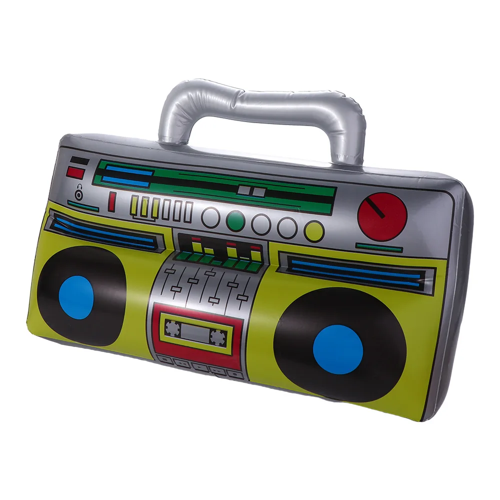 

Toys Helium Balloons Inflatable Guitar Balloon Instrument Ukulele Toys Inflatable Musical Instrument Toys Microphone Balloons