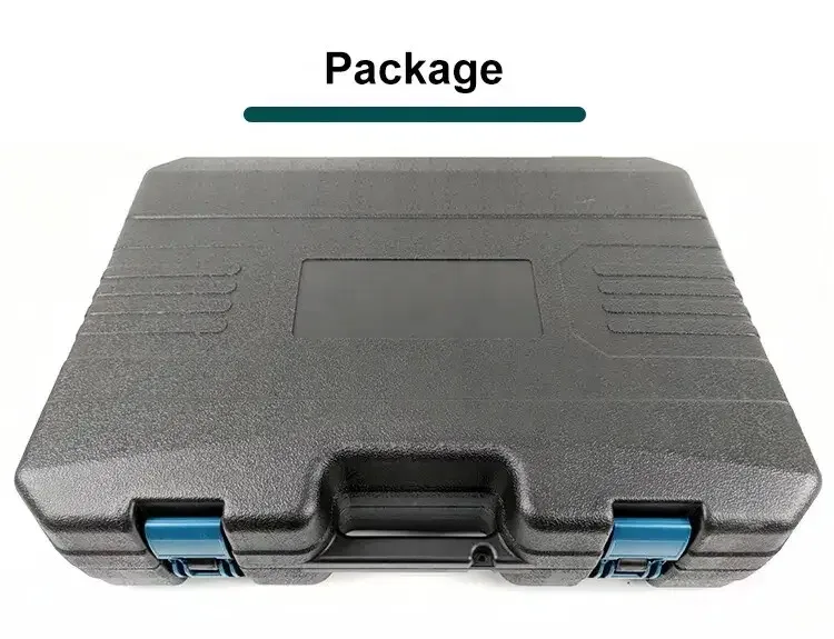 

High quality Portable Wireless Charging Hydraulic Cable Crimper Copper Charging