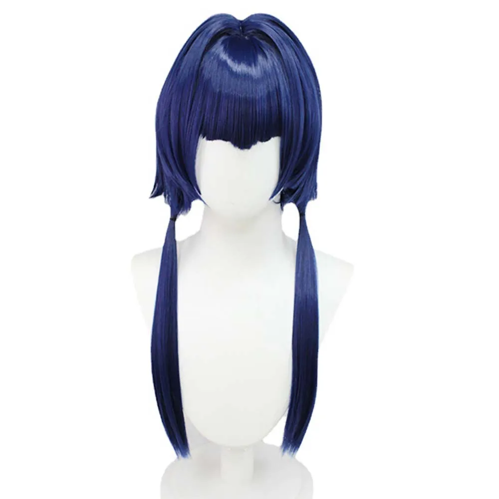 Genshin Impact Cosplay Candace Cosplay Wig