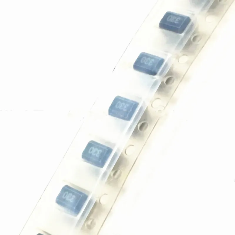 50PCS NLC322522T-330K  1210  33UH  SMD Winding Inductance