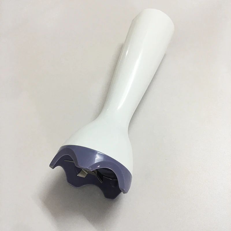 Handheld mixer mixing knife For Philips HR1364 HR1613 HR1366 HR1617 Mixer Cutter head parts