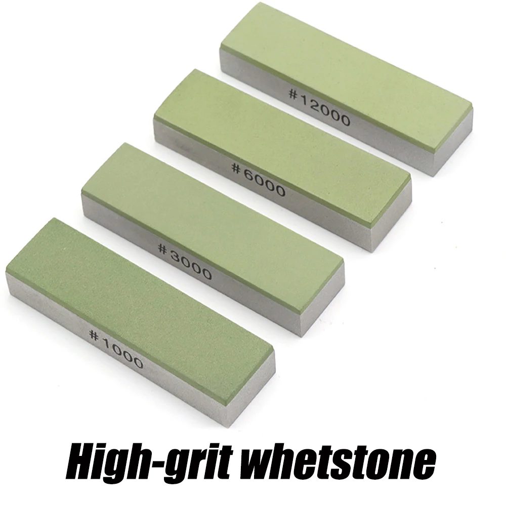 

1pcs 70mm Diamond Resin Knife Sharpener 1000/3000/6000/12000 Grit Stones Whetstone Fixed Angle Kitchen Knife Abrasive Tools