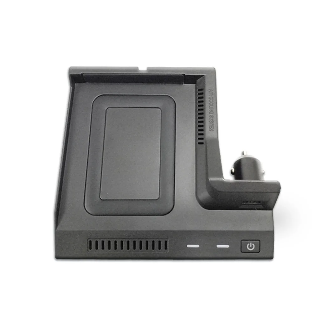 Anti-slip Phone Charger Charger 18W USB Port Fast Charging Pad Overcharge Protection Overcurrent Safety Anti-slip