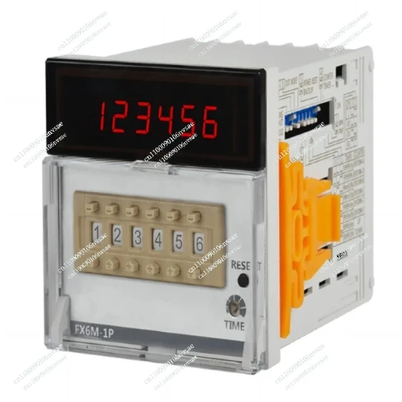 Counter/Timer FS4A …