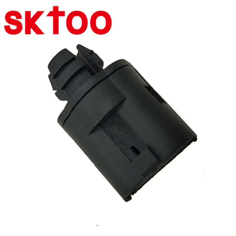 

9123456 5pcs Engines Ambient Air Temperature Sensor Suitable for Daewoo GM Opel Saab OEM SU13297 5S11844 SKTOO Car Accessories