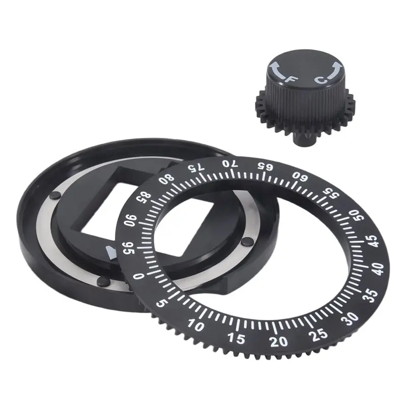 MLGB-Grinder-Einstellring für Eureka Mignon Specialita MMG Eureka Mignon Einstellring für Eureka Grinder Zubehörteile