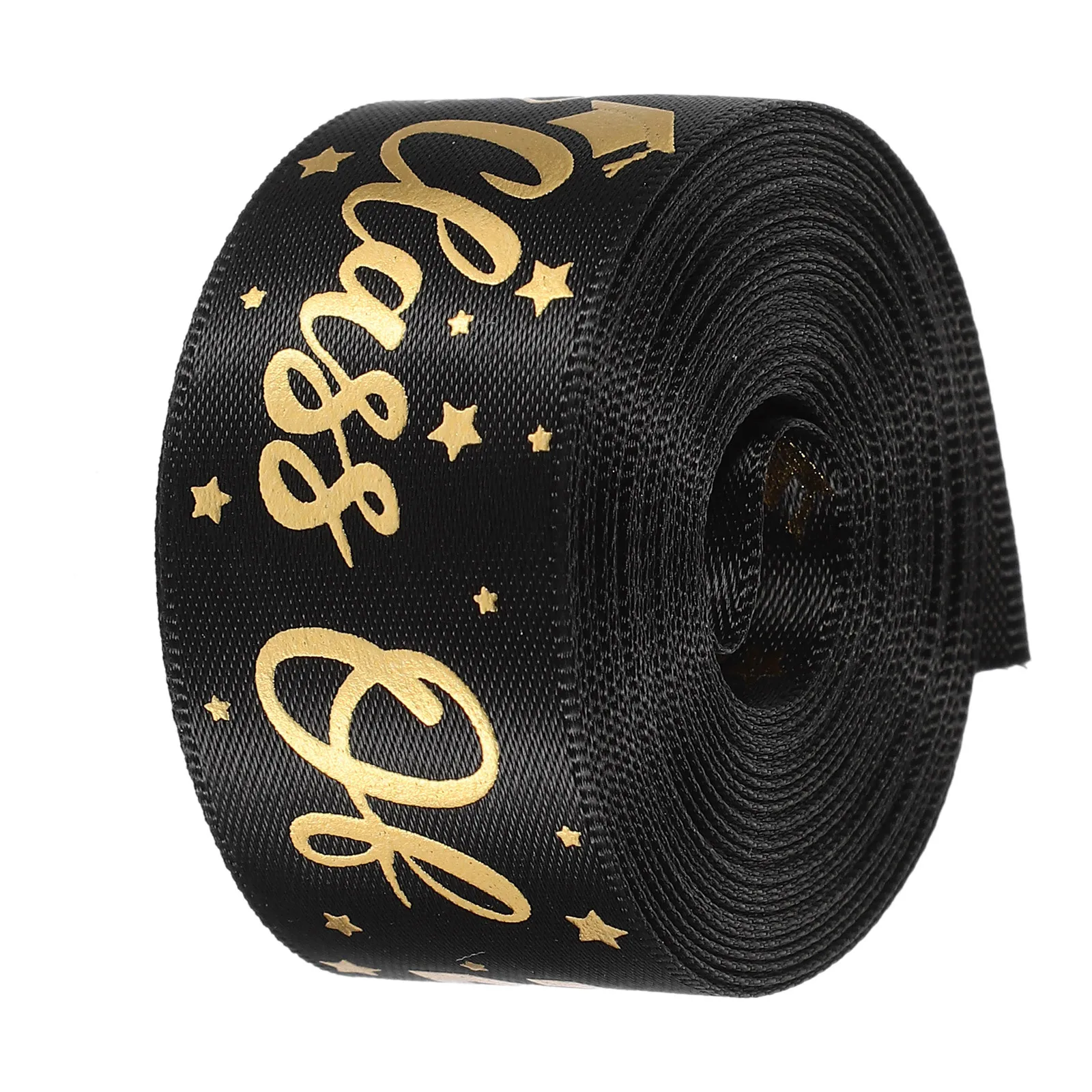 

1 Roll Box Bow Diy Grad Crafts Wrapping Decoration Bright For Sewing Color Diy Crafts Making Ribbon Making Ribbon Roll