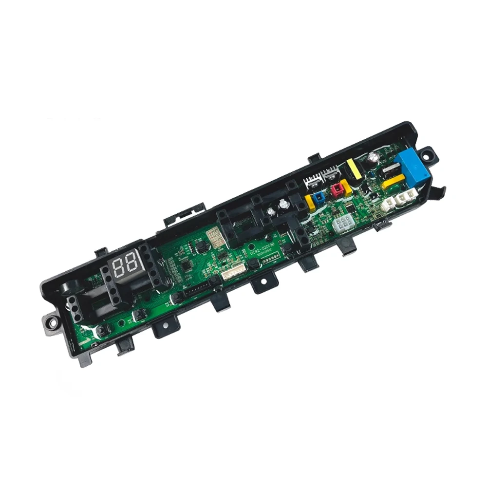 Washing Machine Motherboard Control Module For Samsung DC92-02019B