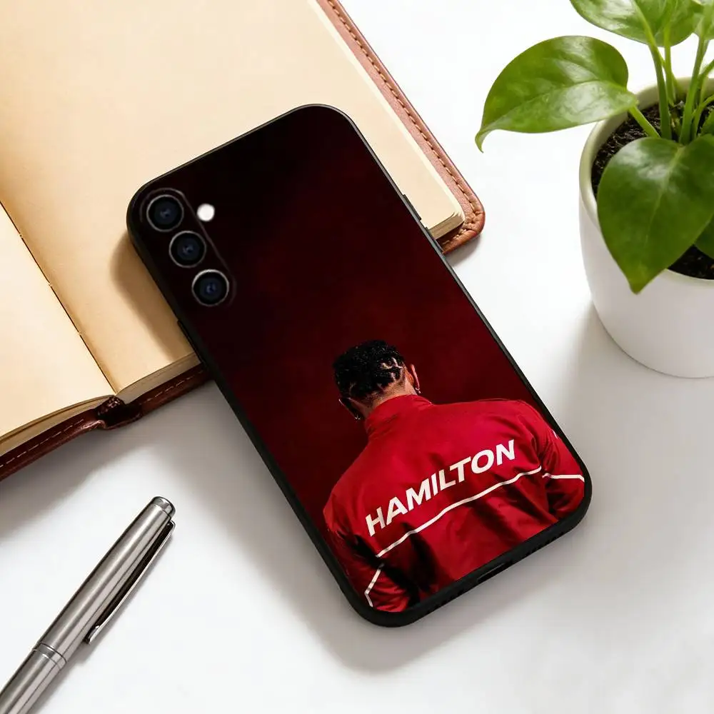 44 L-Lewis H-Hamilton-S  Phone - Phone Cases Hamilton recensie en prijs